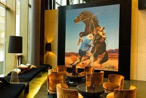 Hôtel The Thief oslo NORVEGE