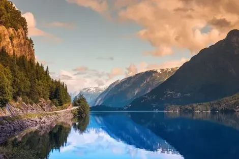 Hardangerfjord