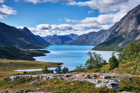 Jotunheimen