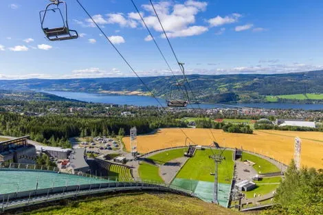 Lillehammer