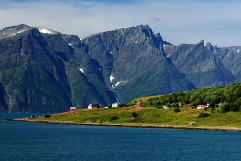 Lyngenfjord