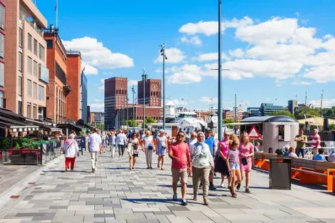 Oslo