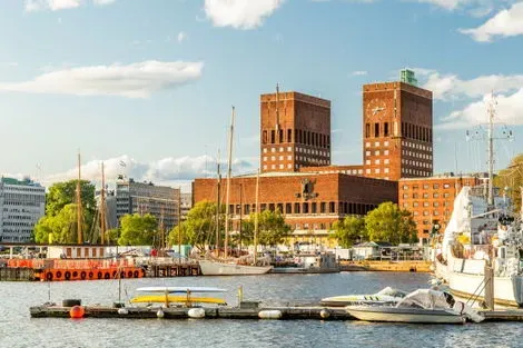 Oslo