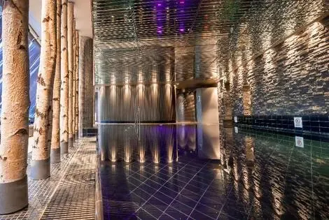 Hôtel Grand Hotel oslo NORVEGE