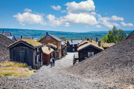 Røros