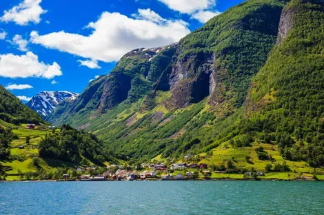 Sognefjord