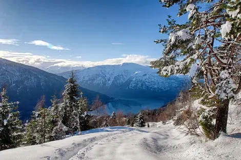 Sognefjord