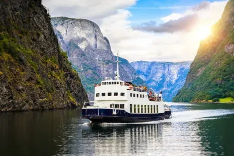 Sognefjord
