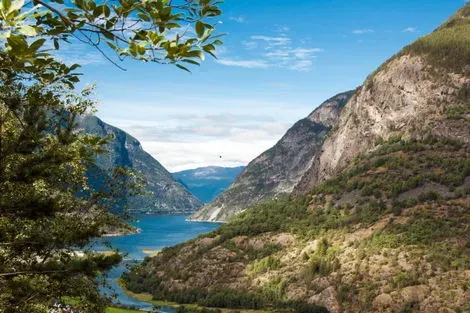 Sognefjorden