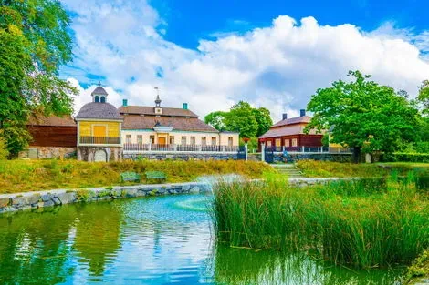 séjour Norvege - Circuit Découverte des capitales scandinaves