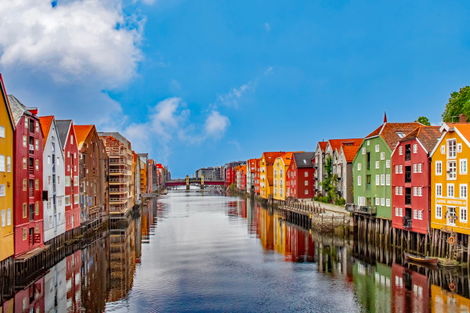 Trondheim