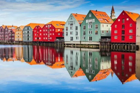 Trondheim