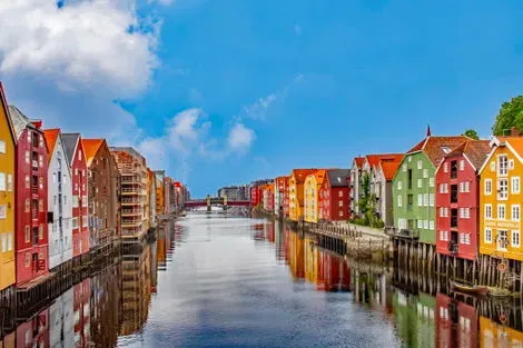 Trondheim