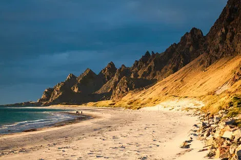 iles vesteralen