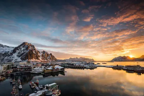 Svolvaer