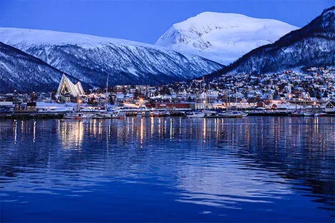Tromsø