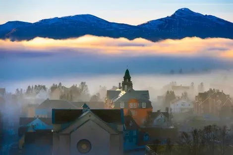 Tromso