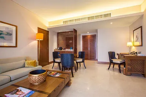 Oman : Club Framissima Évasion Barceló Mussanah Resort