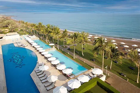Oman : Club Framissima Évasion Barceló Mussanah Resort - Vente Flash