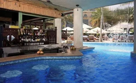 Hôtel Grand Hyatt Muscat muscat OMAN