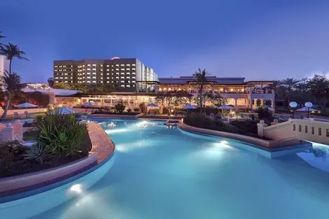 Hôtel InterContinental Muscat by IHG muscat OMAN