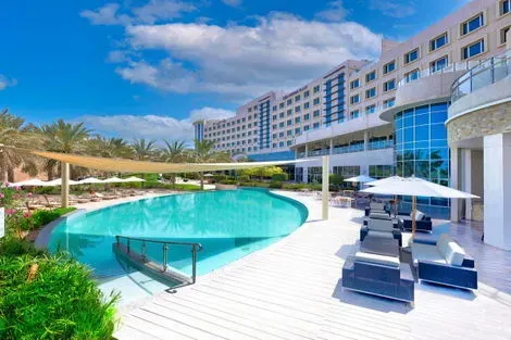 Hôtel Ôcity Xperience Crowne Plaza Ocec muscate Oman