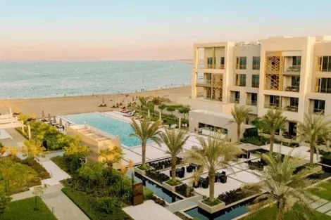 Hôtel Kempinski Hotel Muscat muscate Oman