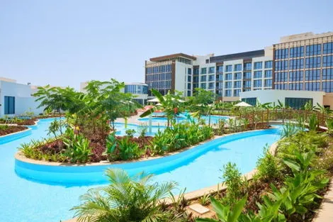 Hôtel Millennium Resort Salalah salalah Oman