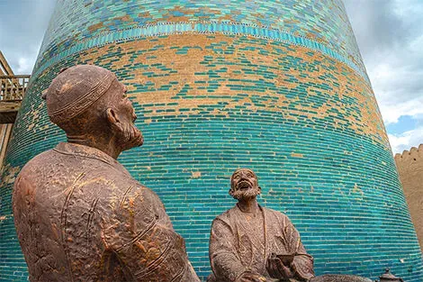 khiva