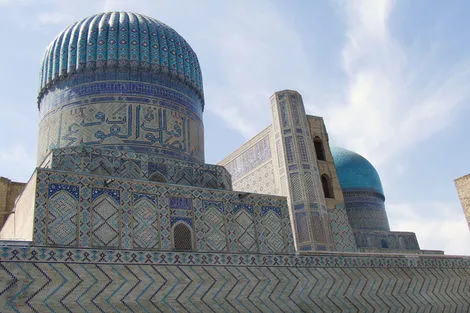 Samarkand