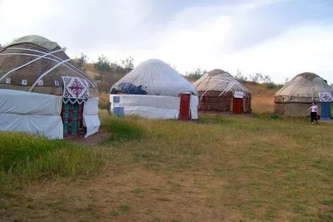 Ouzbékistan
