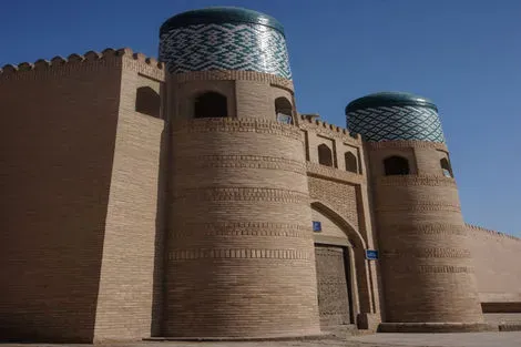 Ouzbékistan