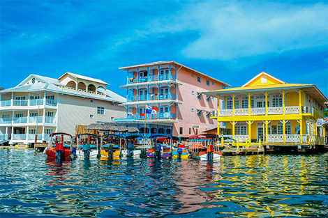 Bocas del Toro