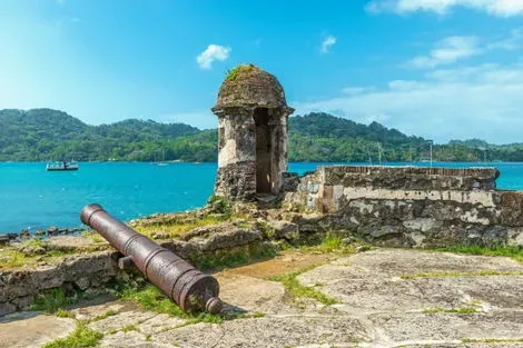Circuit Cap sur le Panama - Limité à 18 pers. panama Panama