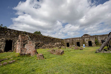 Fort San Lorenzo