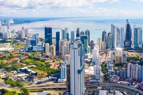 Circuit Couleurs du Panama - Limité à 14 pers. panama Panama