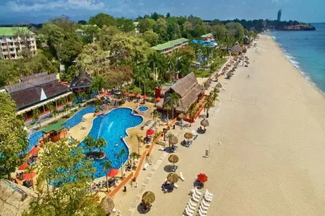 Club Coralia Pacific Panama - panama Panama