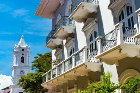 Circuit Orchidées du Panama en Privatif panama Panama