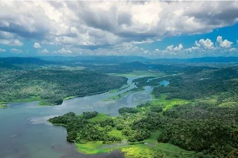 Circuit Rendez-vous au Panama et extension Bocas del Toro panama Panama