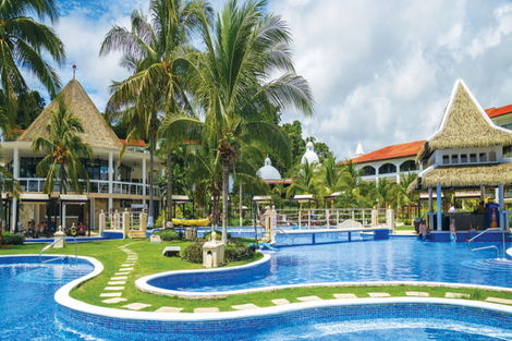 Panama : Hôtel Dreams Playa Bonita Panama