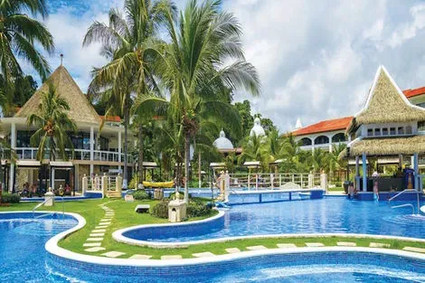 Kappa Club Dreams Playa Bonita Panama - avec vols Air France panama Panama