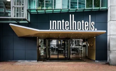 Hôtel Inntel Hotels Amsterdam Centre amsterdam PAYS-BAS