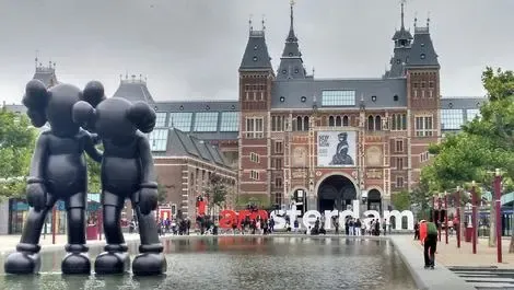 Hôtel Jl No76 amsterdam PAYS-BAS