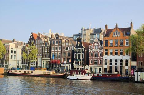 Hôtel The Manor Amsterdam amsterdam PAYS-BAS