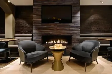Hôtel Amsterdam Forest Hotel amsterdam PAYS-BAS