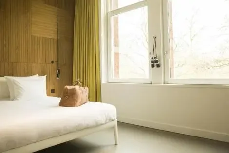 Hôtel Conscious Hotel Westerpark amsterdam PAYS-BAS