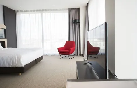 Hôtel Corendon Amsterdam New West amsterdam PAYS-BAS