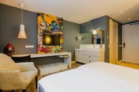 Hôtel Jl No76 amsterdam PAYS-BAS