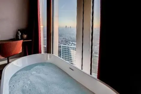 Hôtel Nhow Amsterdam Rai amsterdam PAYS-BAS