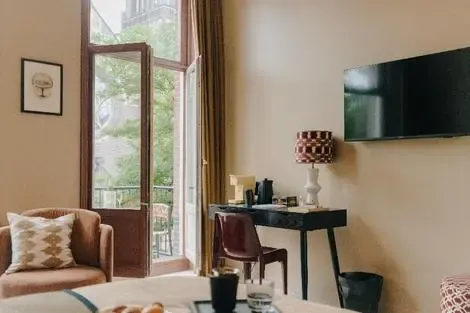 Hôtel Omega amsterdam PAYS-BAS